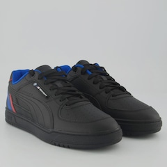 Tênis Masculino Puma BMW Mms Caven III - Foto 2