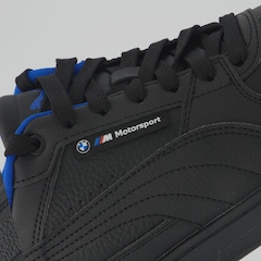 Tênis Masculino Puma BMW Mms Caven III - Foto 7