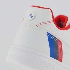 Tênis Masculino Puma BMW MMS Caven III - Foto 6