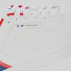 Tênis Masculino Puma BMW MMS Caven III - Foto 7