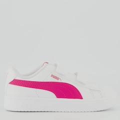 Tênis Infantil Puma Rickie Classic V - Foto 1