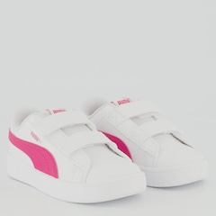 Tênis Infantil Puma Rickie Classic V - Foto 2