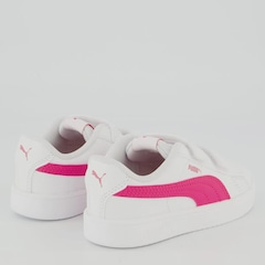Tênis Infantil Puma Rickie Classic V - Foto 3