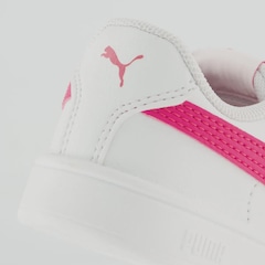 Tênis Infantil Puma Rickie Classic V - Foto 6