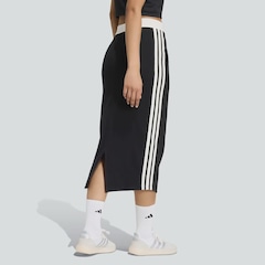 Saia Midi adidas Racing Seasonals Feminina - Foto 2