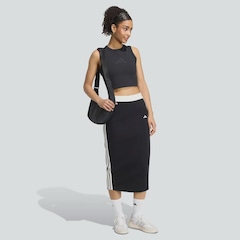 Saia Midi adidas Racing Seasonals Feminina - Foto 3