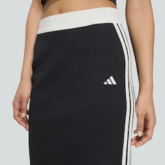 Saia Midi adidas Racing Seasonals Feminina - Foto 4