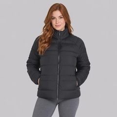 Jaqueta adidas Puffer Packable Feminina - Foto 1