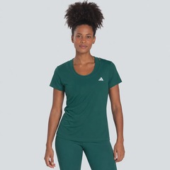 Camiseta adidas Curve Feminina - Foto 1