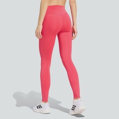 Calça Legging adidas Optime Essentials Feminina - Foto 2