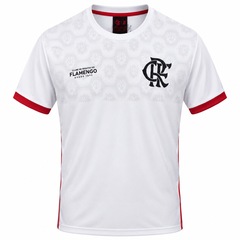 Camisa do Flamengo Acorde Braziline - Masculina - Foto 1