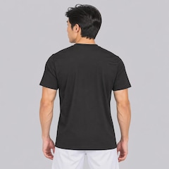 Camiseta Puma Ess Small No.1 Logo Masculina - Foto 4