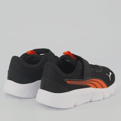 Tênis Infantil Puma Flexfocus Modern AC - Foto 3