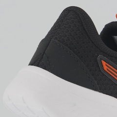 Tênis Infantil Puma Flexfocus Modern AC - Foto 6