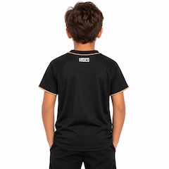 Camisa do Vasco da Gama Fluidez - Infantil - Foto 4