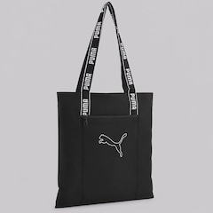 Bolsa Puma Base Tote - 10 Litros - Foto 2