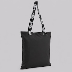 Bolsa Puma Base Tote - 10 Litros - Foto 3