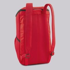 Mochila Puma Ferrari Large Backpack - 22 Litros - Foto 3