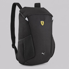 Mochila Puma Ferrari Large Backpack - 22 Litros - Foto 2