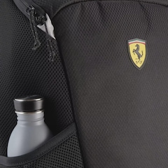 Mochila Puma Ferrari Large Backpack - 22 Litros - Foto 5
