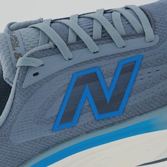 Tênis Masculino New Balance Fresh Foam X More V6 - Foto 7