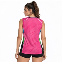 Camiseta Regata do Brasil Vôlei Volt Meninas Super Poderosas 2026 - Feminina - Foto 5