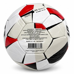 Bola de Futebol de Campo do São Paulo Sportcom Tricolor Oficial - Foto 3