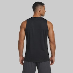 Camiseta Regata New Balance Fast Days Masculina - Foto 4