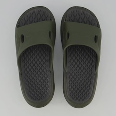 Chinelo Olympikus Pós Corre Masculino - Foto 1
