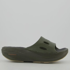 Chinelo Olympikus Pós Corre Masculino - Foto 2