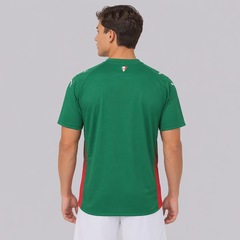 Camisa do Palmeiras I 26/27 Jogador Com Patrocínio Puma Masculina - Foto 4