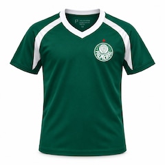 Camisa do Palmeiras Alviverde II Betel - Infantil - Foto 1
