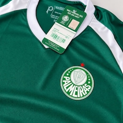 Camisa do Palmeiras Alviverde II Betel - Infantil - Foto 3
