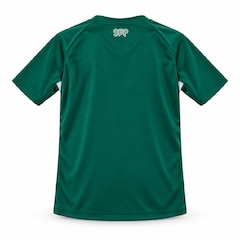 Camisa do Palmeiras Alviverde II Betel - Infantil - Foto 5