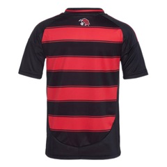 Camisa do Flamengo adidas 2025/26 Uniforme 1 - Infantil - Foto 6