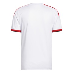 Camisa do Flamengo adidas 2026 Uniforme II Torcedor - Masculina - Foto 4