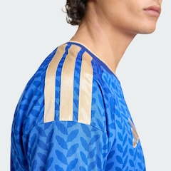 Camisa Itália adidas 2026/27 Uniforme 1 Torcedor - Masculina - Foto 4