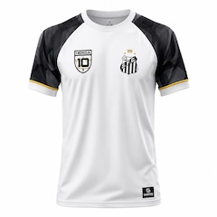 Camisa do Santos Quati SPR - Masculina - Foto 1
