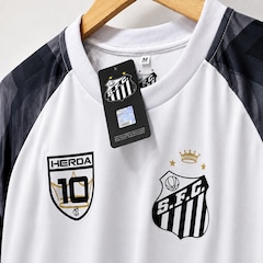 Camisa do Santos Quati SPR - Masculina - Foto 3