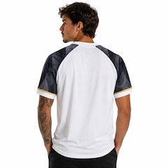 Camisa do Santos Quati SPR - Masculina - Foto 4