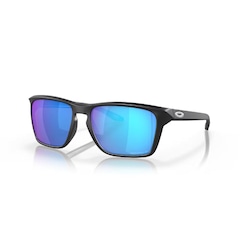 Óculos de Sol Unissex Oakley Sylas - Foto 1