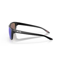Óculos de Sol Unissex Oakley Sylas - Foto 2