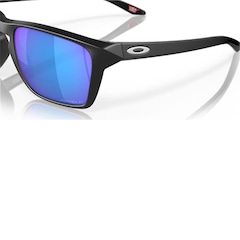 Óculos de Sol Unissex Oakley Sylas - Foto 4