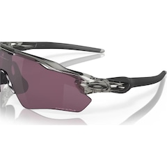 Óculos de Sol Unissex Oakley Radar EV Patch - Foto 4