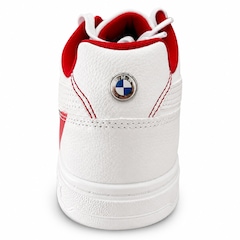 Tênis Masculino Puma BMW Motosport Caven III - Foto 5
