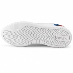 Tênis Masculino Puma BMW Motosport Caven III - Foto 6