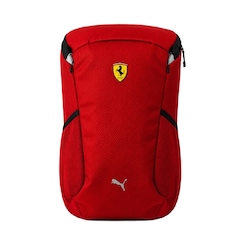 Mochila Puma Ferrari Large - 22 Litros - Foto 1