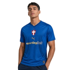 Camisa do Palmeiras Puma 2026/27 III Torcedor - Masculina - Foto 2