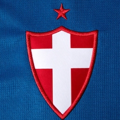 Camisa do Palmeiras Puma 2026/27 Uniforme 3 Torcedor - Feminina - Foto 3