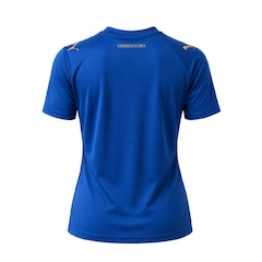 Camisa do Palmeiras Puma 2026/27 Uniforme 3 Torcedor - Feminina - Foto 5